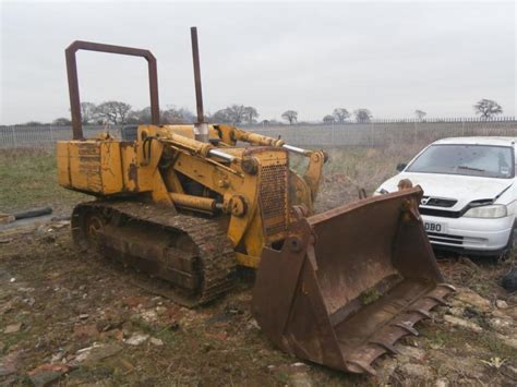 drott digger sale near